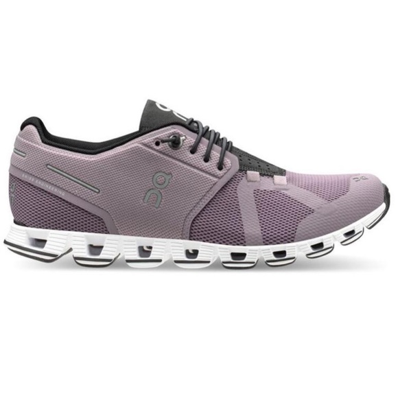 On Running Shoes - ON Cloud Tennis Shoes